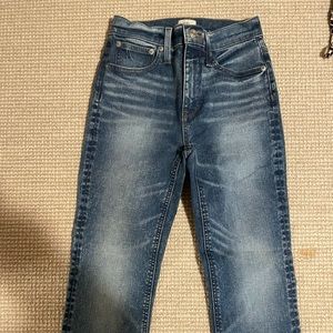 J. Crew Jeans